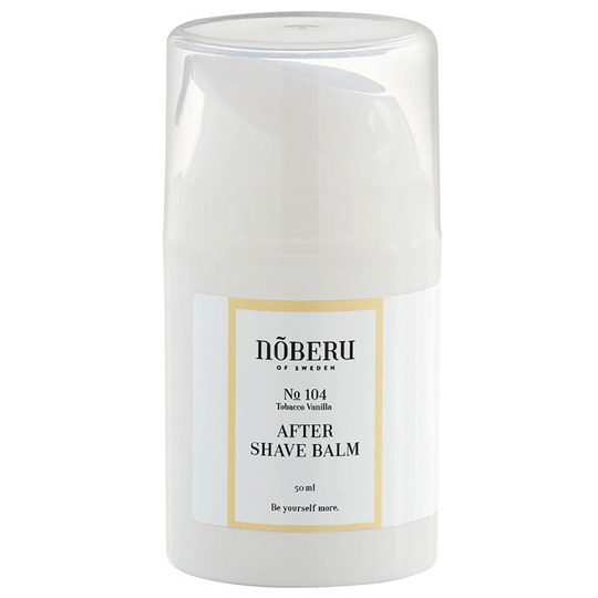 Nõberu of Sweden After Shave,