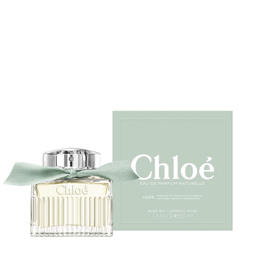 Chloé Naturelle Naturelle Eau de parfum 50 ml