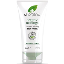 Moringa Face Mask 50 ml