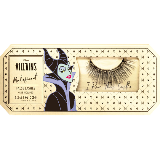 Catrice Disney Villains False Lashes Maleficent