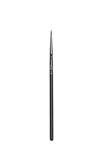 MAC Brush 210 Precise Eyeliner -sivellin