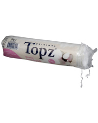 Bomullspads TOPZ