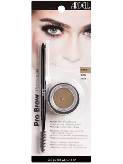 Ardell Pro Brow Pomade - Blonde