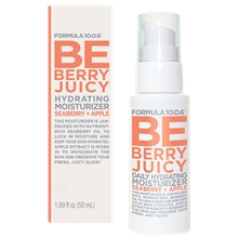 Be Berry Juicy - Hydrating Moisturizer 50 ml