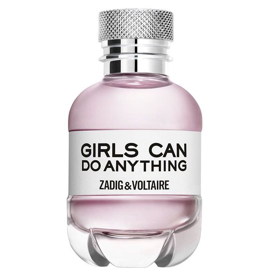 ZADIG & VOLTAIRE Girls Can do Anything , 50 ml Zadig & Voltaire Naisten hajuvedet