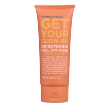 Get Your Glow On - Brightening Peel Off Mask 100 ml
