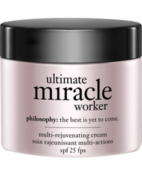 Miracle Worker Ultimate Anti-aging Day Cream SPF30, 60ml
