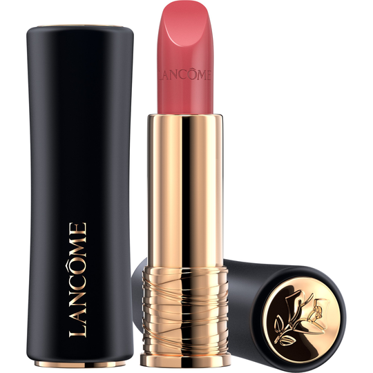 Lancôme L'Absolu Rouge Cream Lipstick 06 Rose Nu