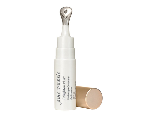Enlighten Plus™ Under-Eye Concealer, Jane Iredale Peitevoide