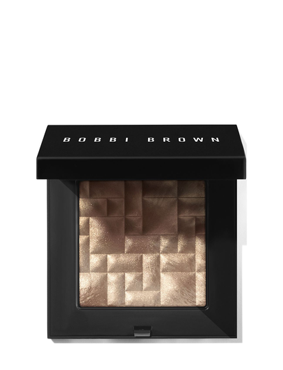 Bb Highlighting Powder Korostus Varjostus Contouring Meikki Bobbi Brown