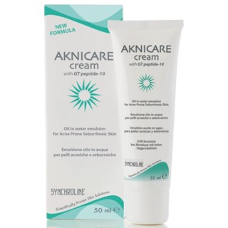 Aknicare Face Cream