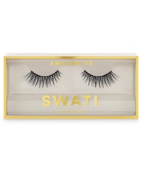 Faux Mink Lashes, Amazonite