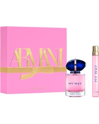My Way Set, EdP 30ml + 10ml