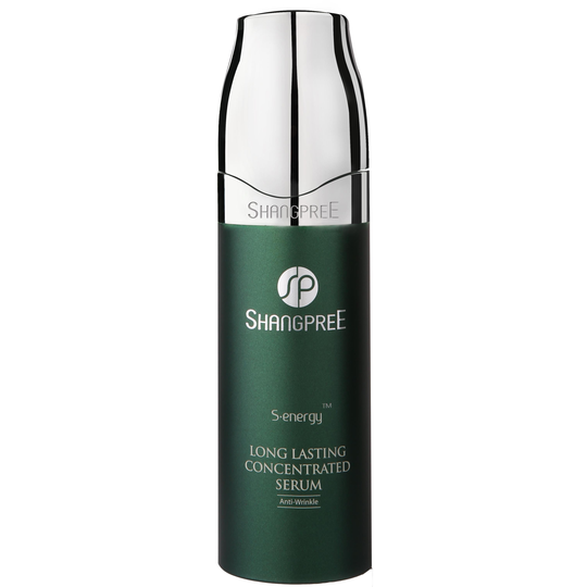 Shangpree S-Energy S‧Energy Long Lasting Concentrated Serum 30 ml