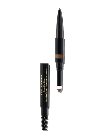 Beautiful Color Brow Perfector 3-In-2 Kulmakynä Meikki Elizabeth Arden