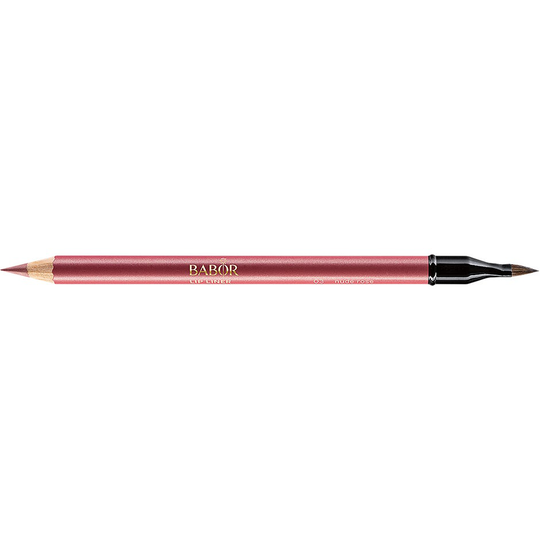 Lip Liner, 1 g Babor Huultenrajauskynä