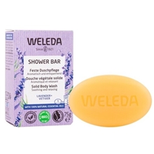 Shower bar Lavender Vetiver