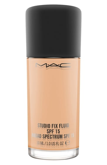 MAC Studio Fix Fluid Foundation SPF15 30ml NW22