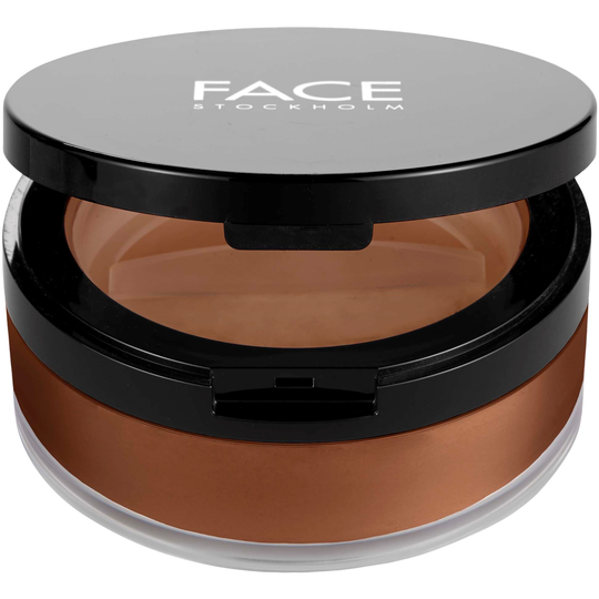 Face Stockholm Loose Powder Mandel