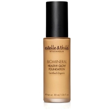 Estelle & Thild BioMineral Healthy Glow Foundation 30 ml No. 125