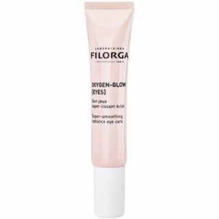 Oxygen-Glow Eye Cream