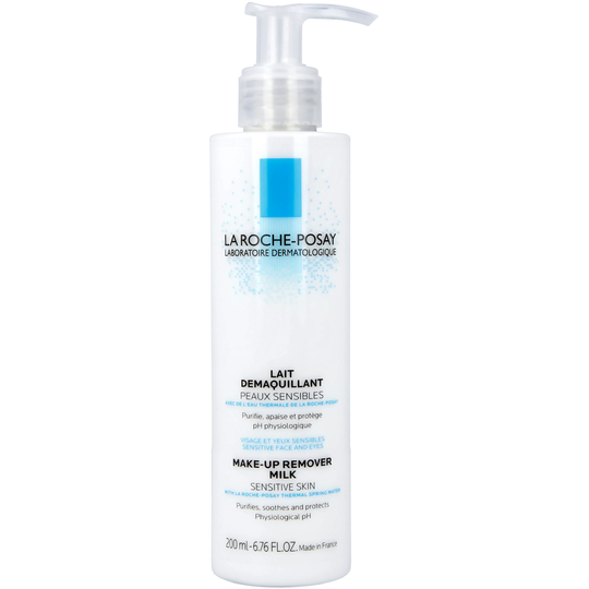 La Roche Posay Puhdistusmaito 200 ml