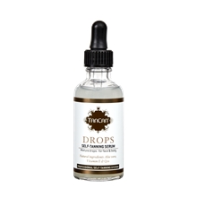 TanCan Drops - Self Tanning Serum 50 ml