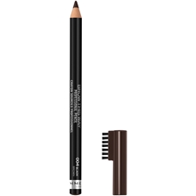 Rimmel Brow This Way Professional Pencil No. 004