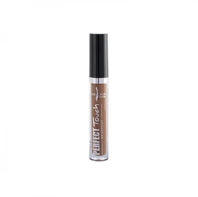 Lovely Pop Concealer Perfect Touch vedenkestävä kahvivoide 1 kpl