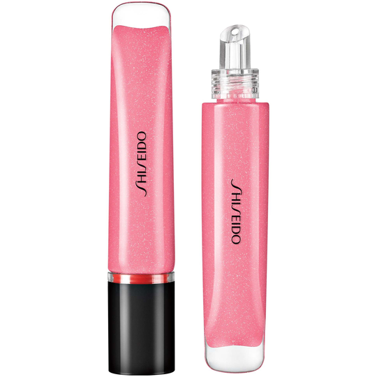 Shiseido Crystal Gelgloss Shimmer 4