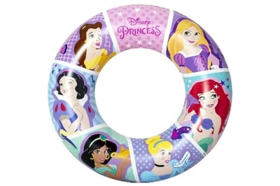 Prinsessa uimarengas Ø56cm