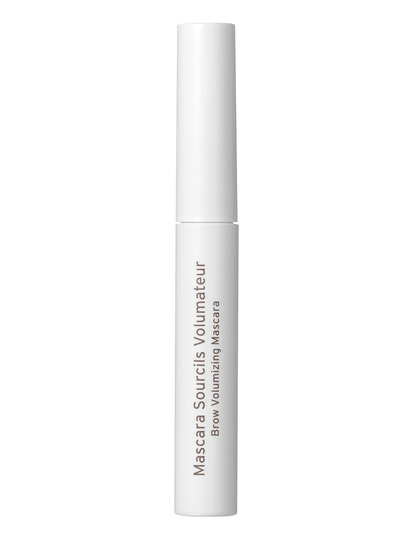 Brow Volumizing Mascara 5 Ml Light Brown Ihonhoito Ruskea Embryolisse