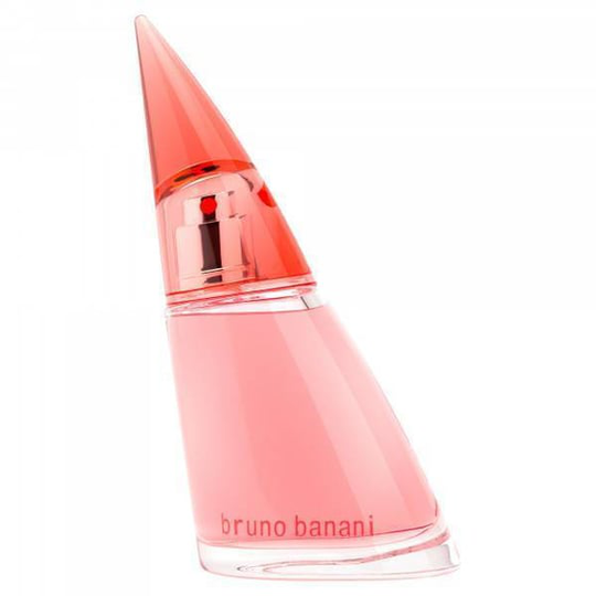 Bruno Banani Absolute Woman Eau De Toilette Women 40ml