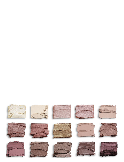Revolution Reloaded Palette Iconic 3.0 Beauty WOMEN Makeup Eyes Eyeshadow Palettes Makeup Revolution