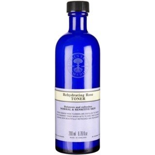 Rehydrating Rose Toner