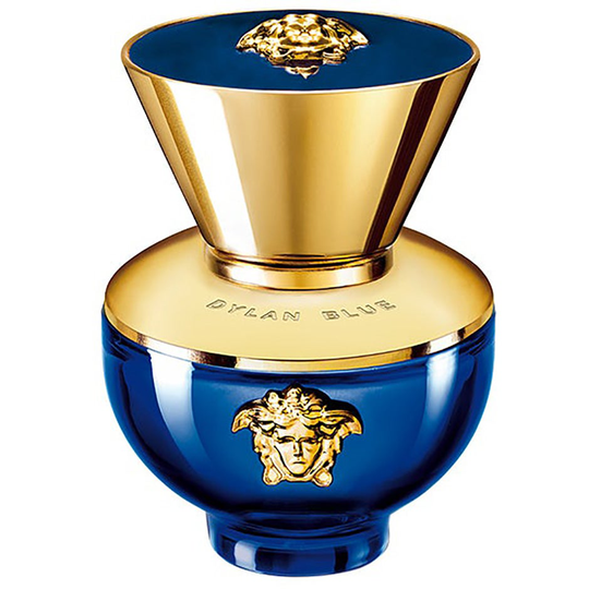 Dylan Blue Pour Femme, 30 ml Versace Naisten hajuvedet