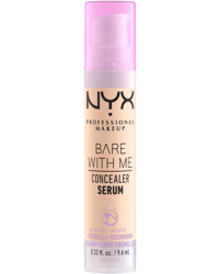 Bare With Me Concealer Serum, 20.7g, 1 Fair