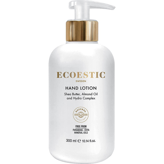 ECOESTIC Hand Lotion, 500 ml ECOESTIC Käsivoiteet