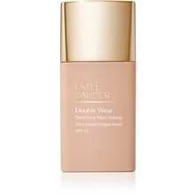 Double Wear Sheer Matte Long Wear Makeup 30 ml 2C2 Pale Almond
