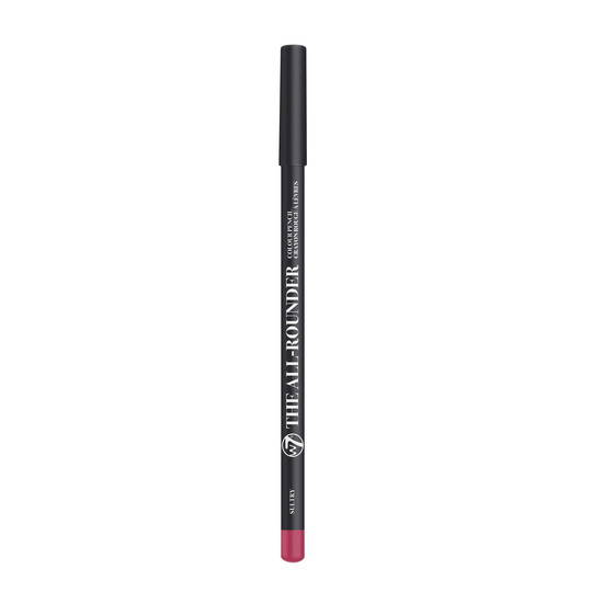 W7 The All-rounder Colour Pencil Sultry