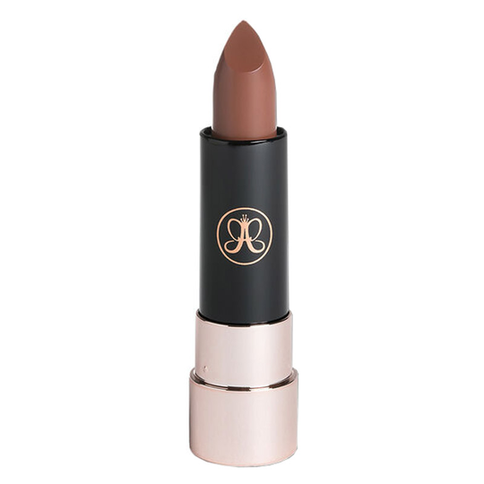Anastasia Beverly Hills Matte Lipstick Cool Brown
