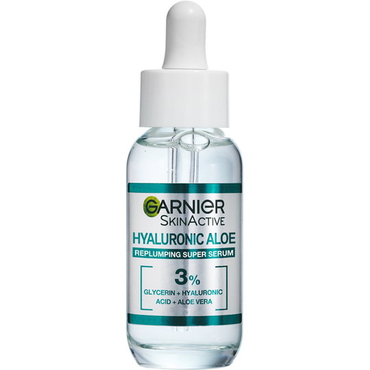 SkinActive Hyaluronic Aloe, 30 ml Garnier Seerumi