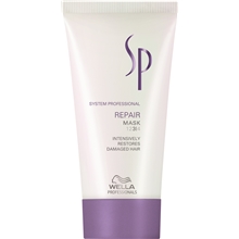 Wella SP Repair Mask 30 ml