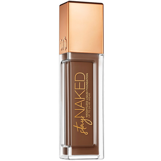 Urban Decay Stay Naked Stay Naked Longwear Foundation Shade 38 80