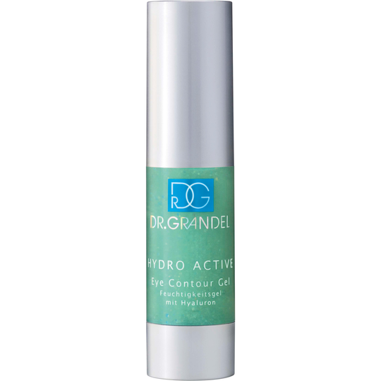 Dr. Grandel Hydro Active Eye Contour Gel 15 ml
