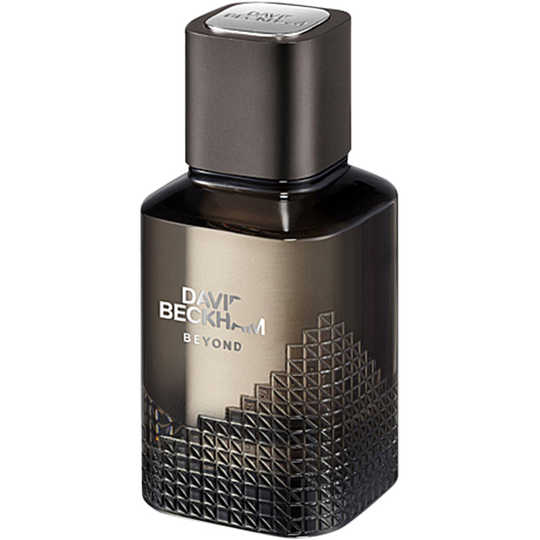 DVB David Beckham Beyond EdT, 40 ml David Beckham Miesten hajuvedet