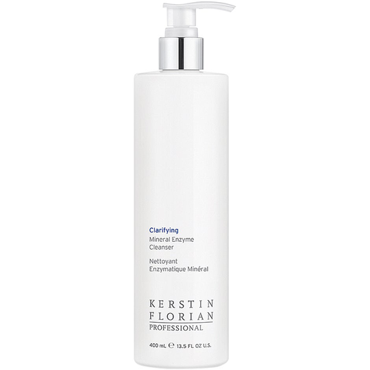 Kerstin Florian Clarifying Mineral Enzyme Cleanser, 400 ml Kerstin Florian Ihonpuhdistus