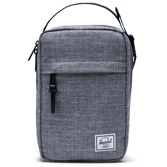 Herschel Chapter Connect 5.5 Liter Harmaa