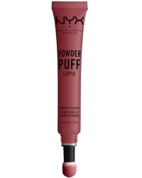 Powder Puff Lippie, Squad Goals