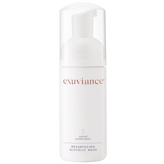 Exuviance Resurfacing Glycolic Wash (125ml)